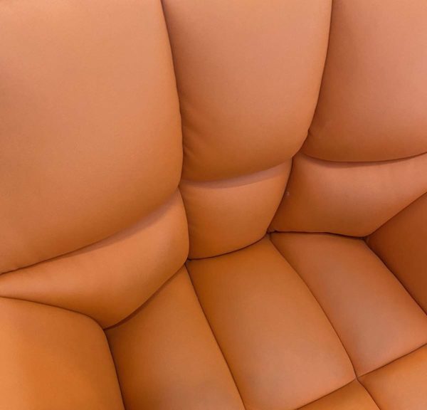 chaise haute orange kingston 2